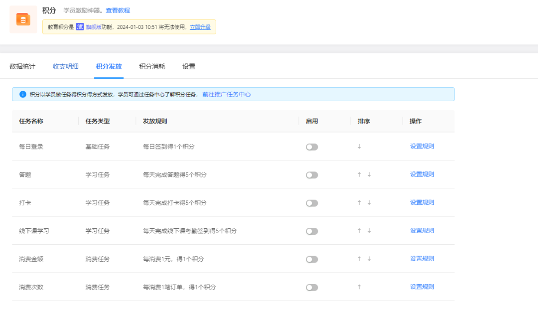 研学小程序怎么搭建?研学教育课程会员小程序怎么做? 研学小程序怎么搭建?研学教育课程会员小程序怎么做?