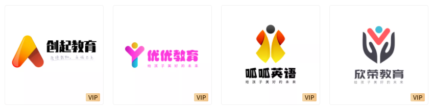 教育logo 教育logo
