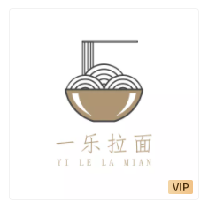 拉面LOGO 拉面LOGO