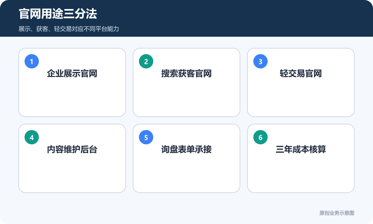 官网用途三分法