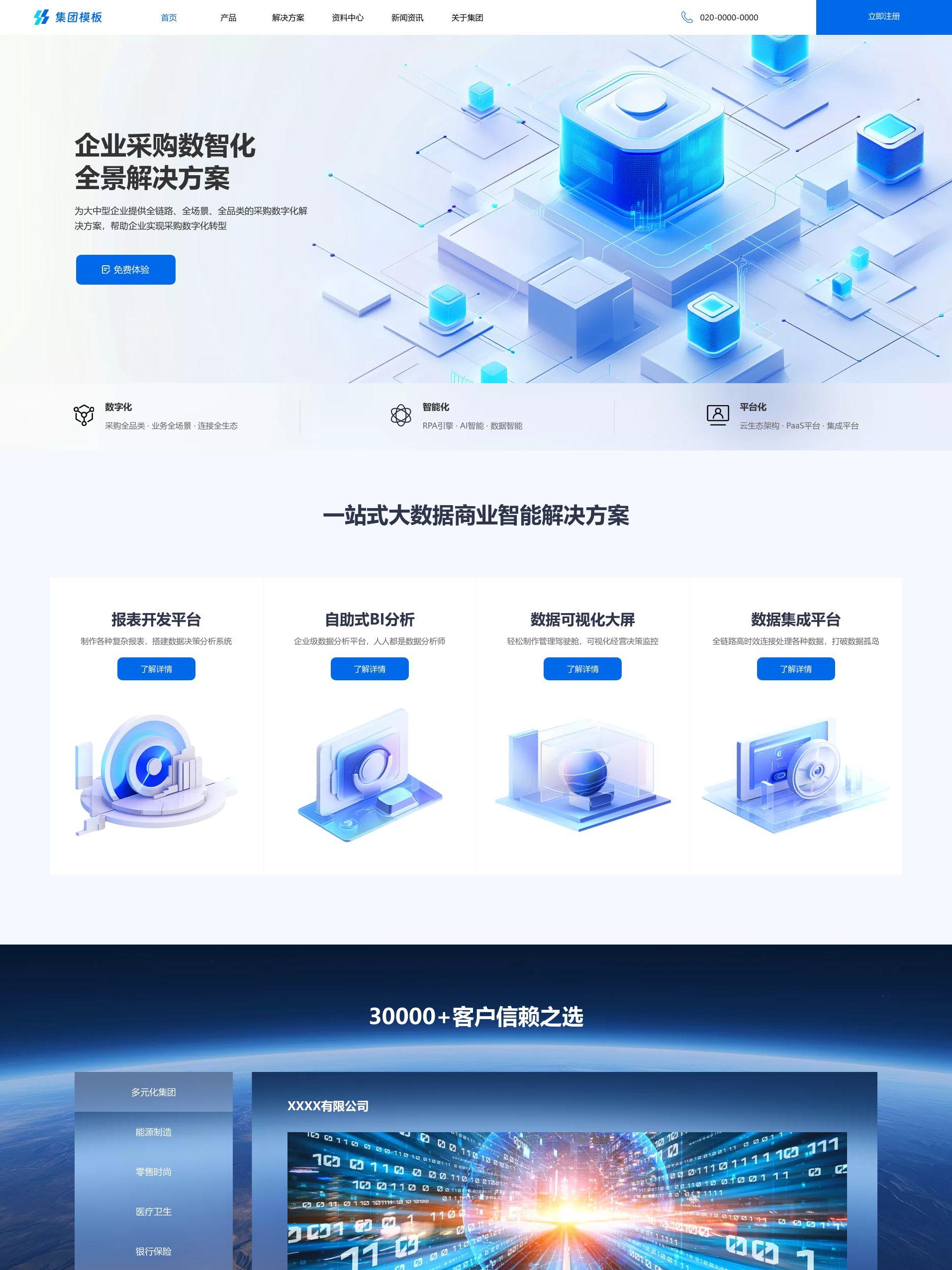 怎么创建网站？创建网站流程分享