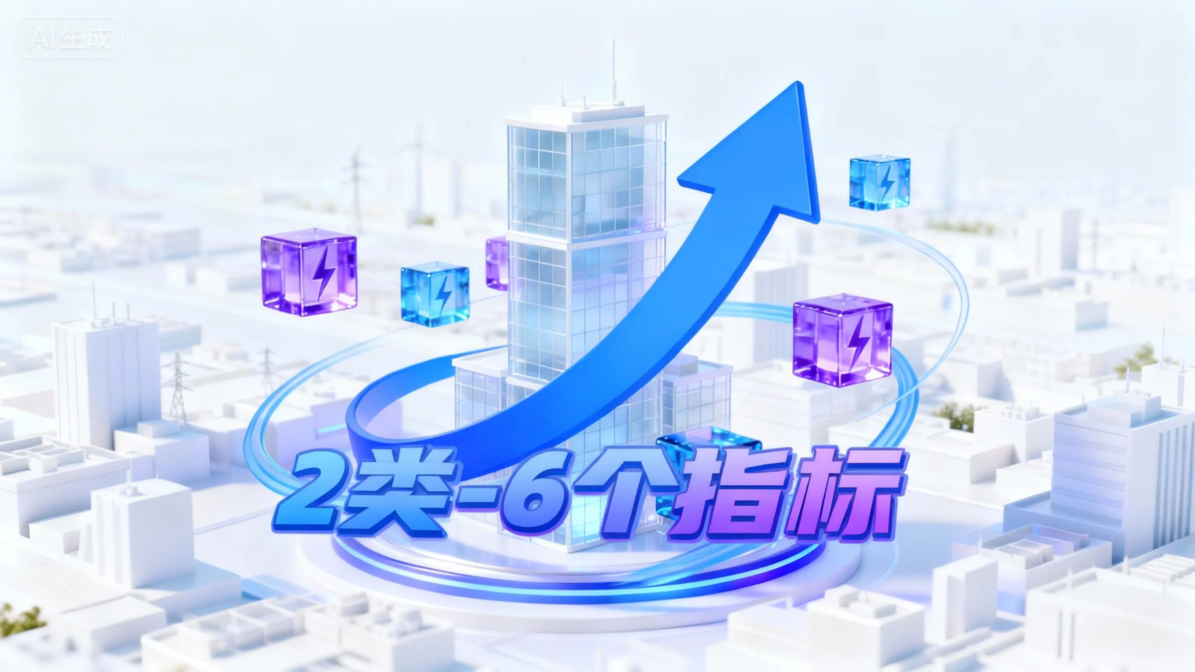 如何衡量GEO的效果？2类-6个指标帮你验收