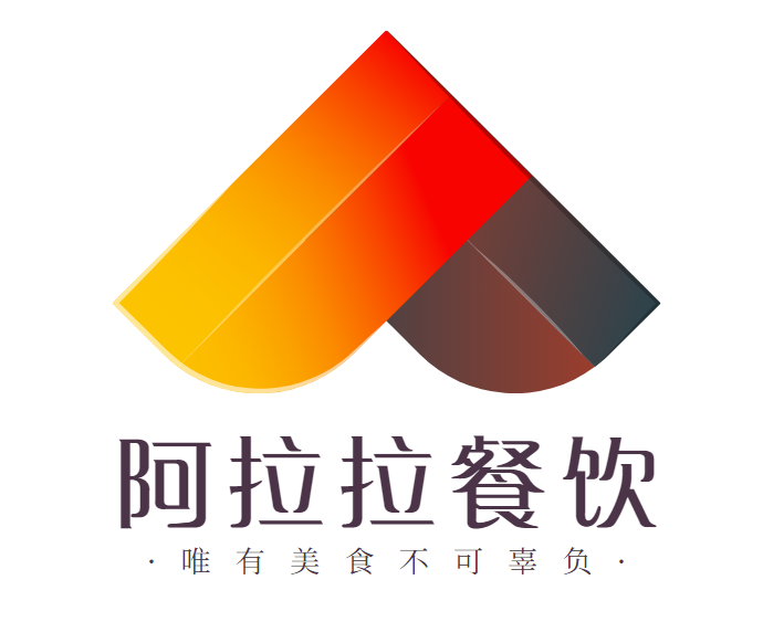 餐饮logo设计如何符合时代的需求？logo模板在线分享 - 快图帮助中心 - 凡科网
