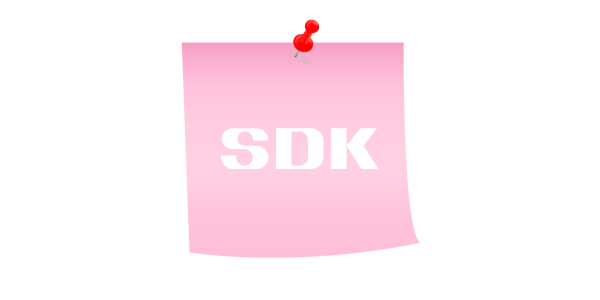sdk是什么意思？sdk有什么用？