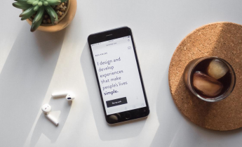 小程序的相关内容