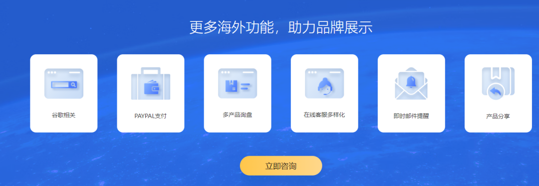 海外服务器网站搭建步骤有哪些?海外服务器网站搭建流程讲解?