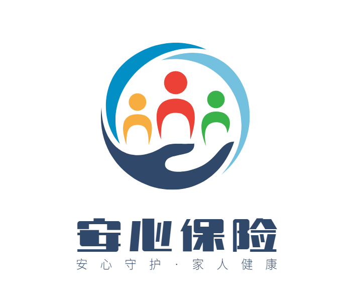 人物造型图形logo设计