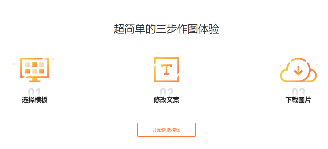 【图片在线制作工具】营销创意图片怎么做，你有这方面的苦恼吗?