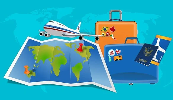 【旅游小程序商城】旅游小程序商城开发的必要性！