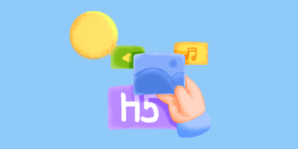 为什么h5游戏这么火？微信h5游戏制作设计技巧分享！