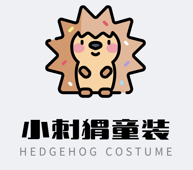 动物图形logo设计