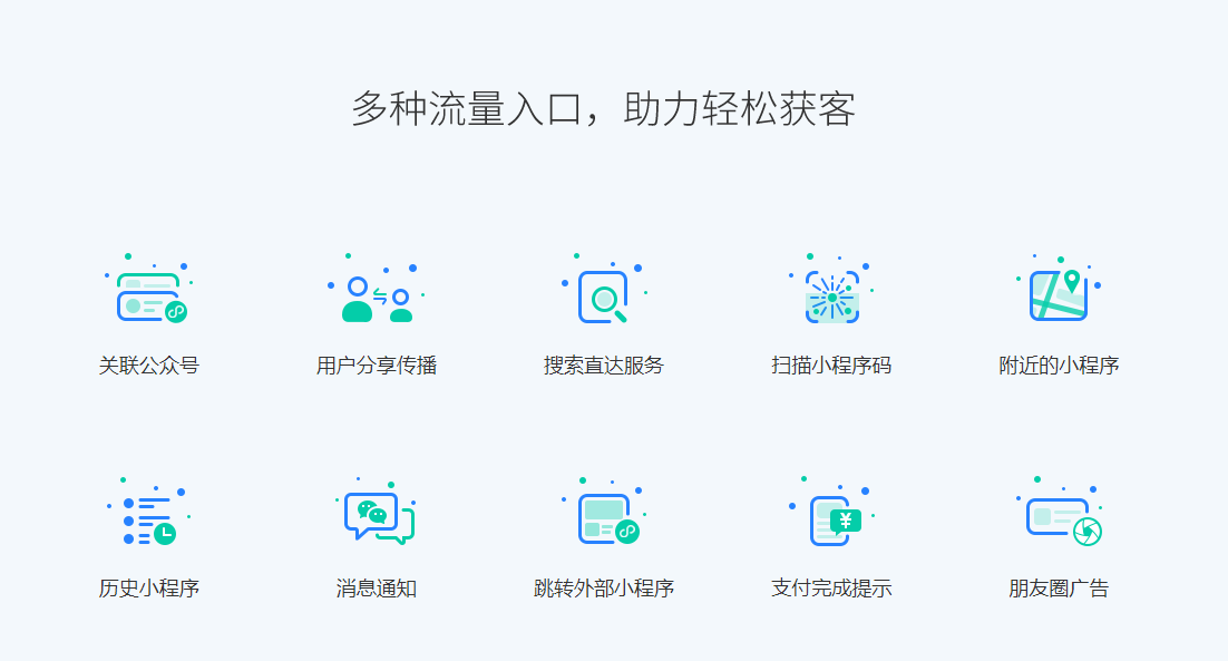 微信小程序开发工具
