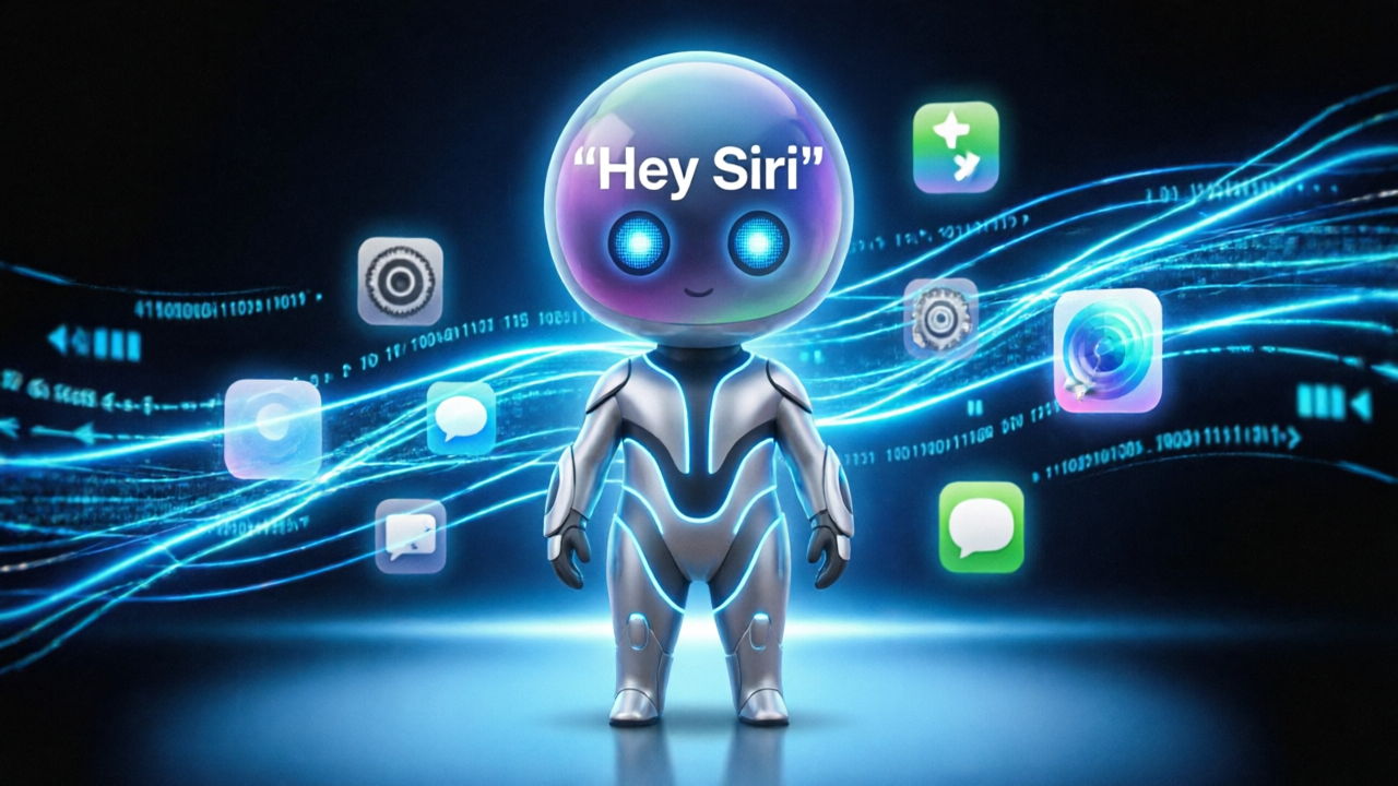 苹果国行版iPhone意外上线Apple Intelligence，合规挑战暴露本土化短板