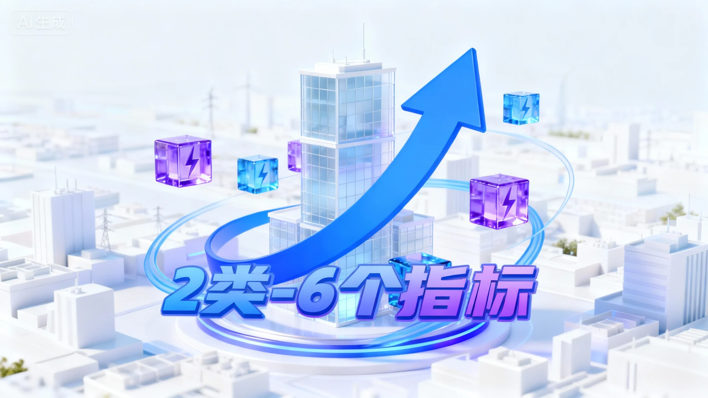 如何衡量GEO的效果？2类-6个指标帮你验收