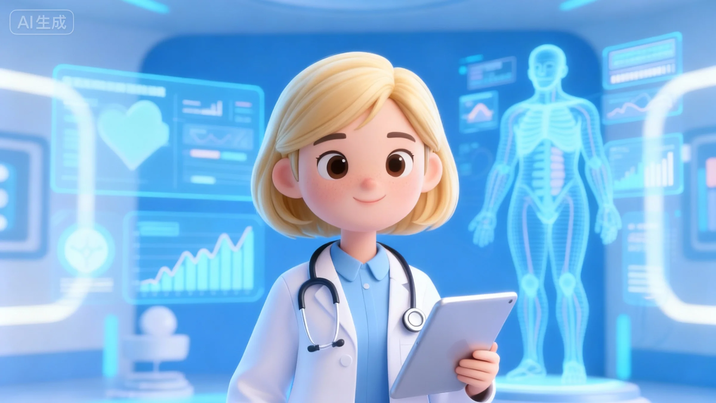 OpenAI豪掷1亿美元收购医疗初创Torch，正式进军智能医疗赛道