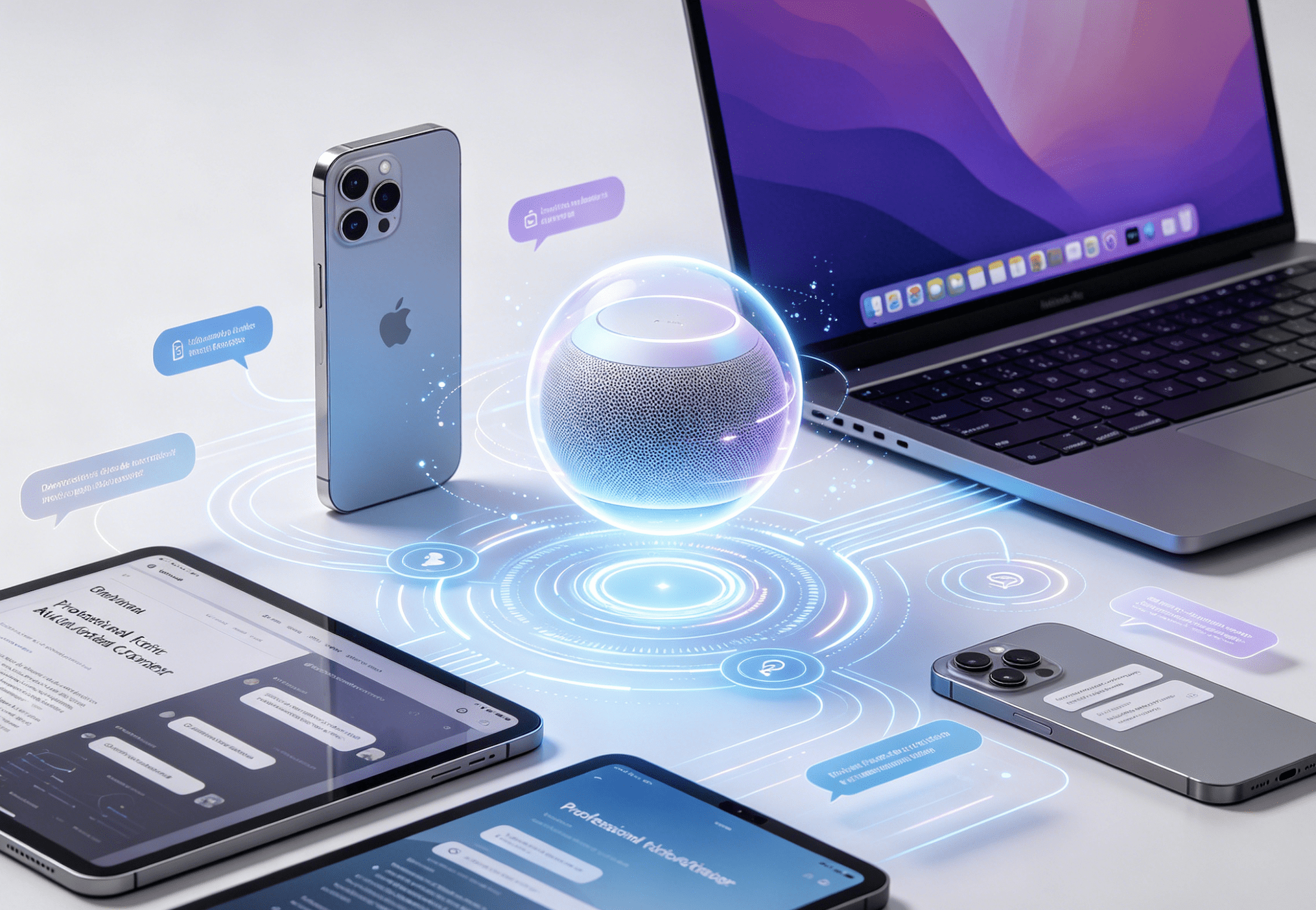 Apple发布iOS 26，Siri全面接入新一代大模型进入Agent时代
