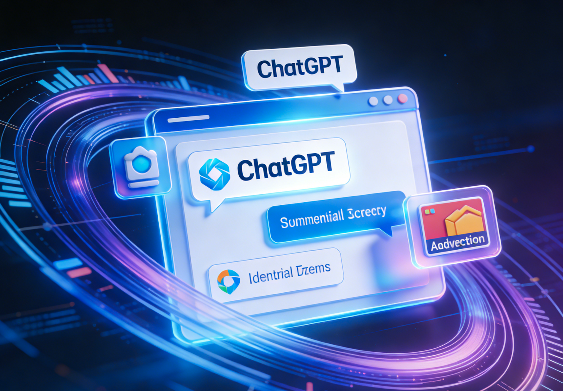 OpenAI开启ChatGPT广告测试，多元营收战略背后的权衡与机遇