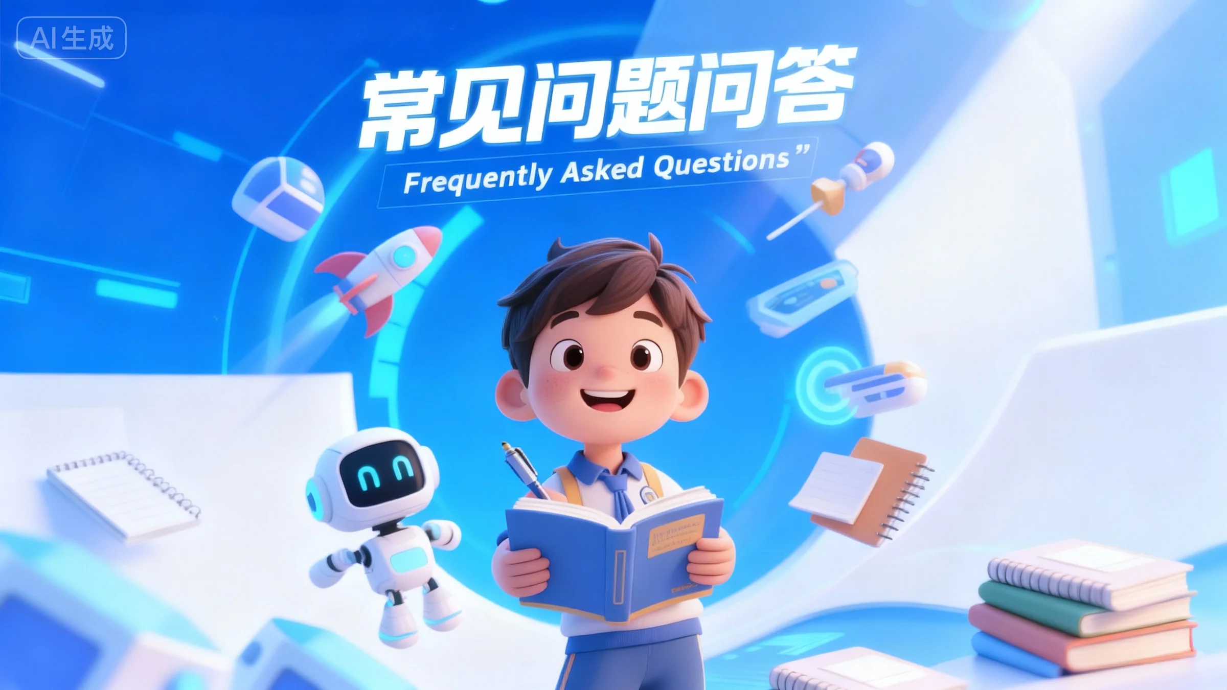 GEO的十问十答：从本质到落地的核心答案