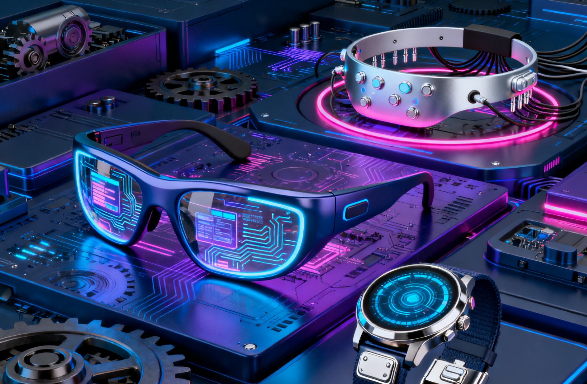 AI驱动硬件边界重构：一场围绕场景革命的入口争夺战