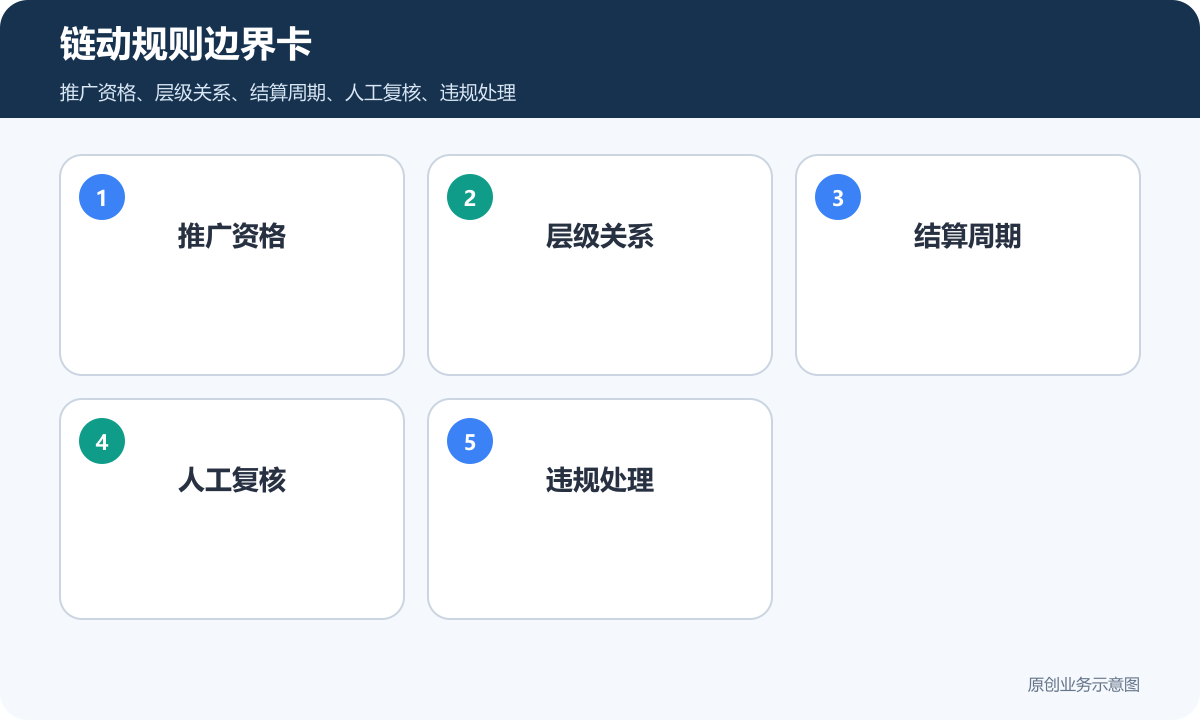 分销体系中有链动2+1模式的茶叶小程序商城多少钱链动规则边界卡包含推广资格层级关系结算周期人工复核违规处理
