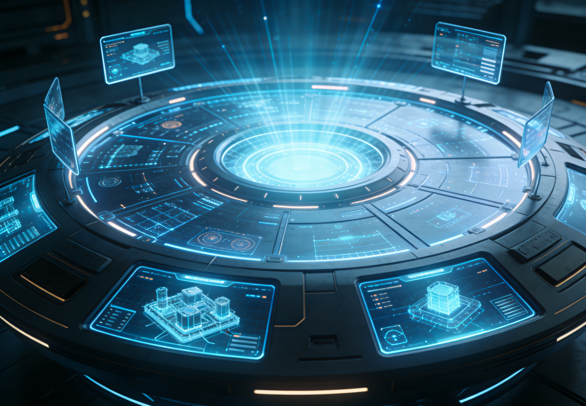 腾讯发布混元世界模型 1.5，支持 720P 实时互动虚拟生成