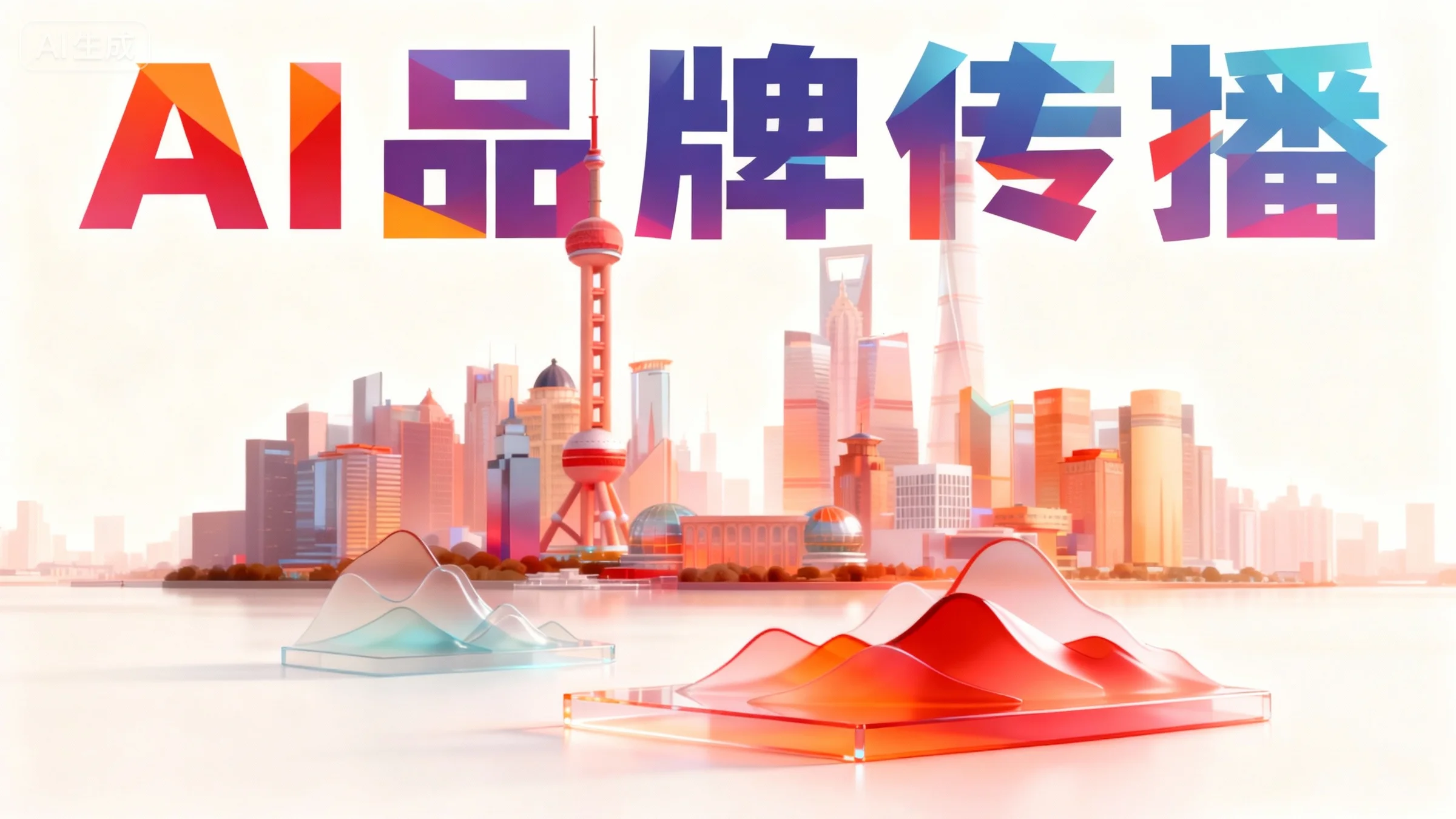 从 “被检索” 到 “被优先推荐”：AI时代品牌传播的决胜关键