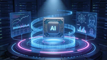 英伟达 GTC2026 发布七大芯片 开启 Agentic AI 万亿产业新纪元